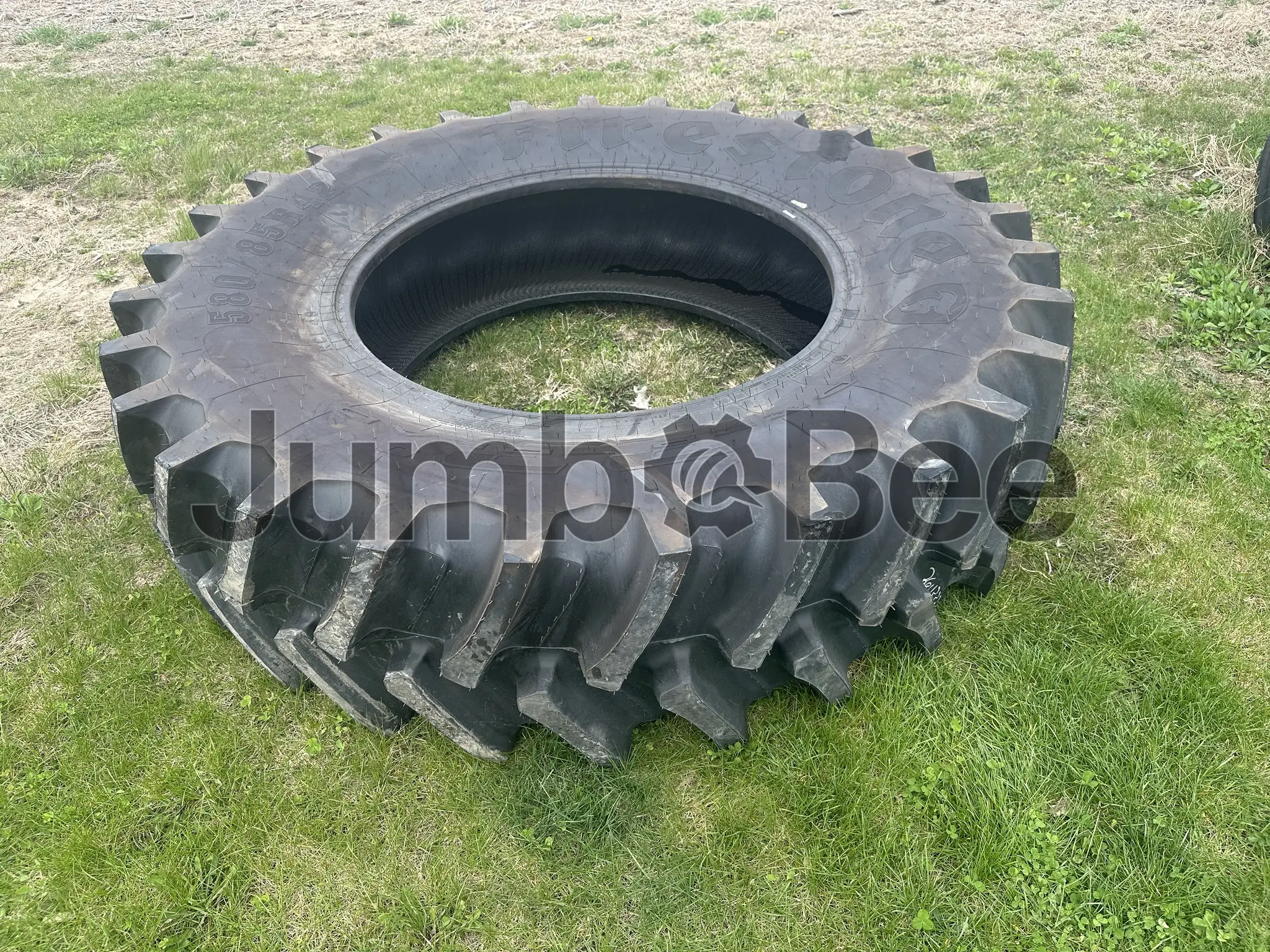 Firestone 580/80R42 2024 - Usado en Venta — foto 1 de 6