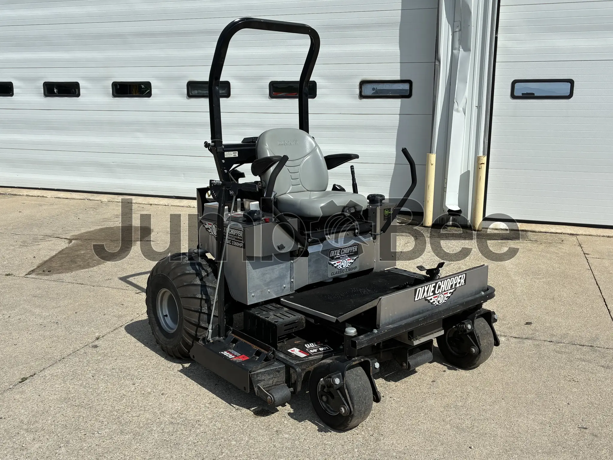 Dixie Chopper 3360HP 2013 - Usado en Venta — foto 1 de 8