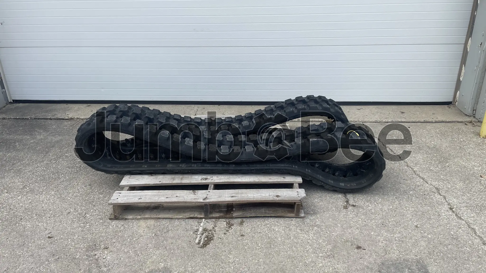 John Deere Narrow Zig Zag 2023 - Usado en Venta — foto 1 de 3