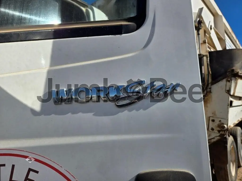 International WORKSTAR 7400 2009 - Usado en Venta — foto 1 de 2