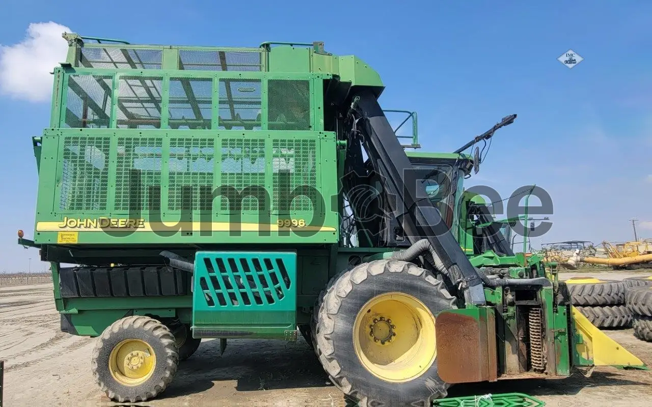 2007 John Deere 9996 - Used  for Sale — photo 1 of 9