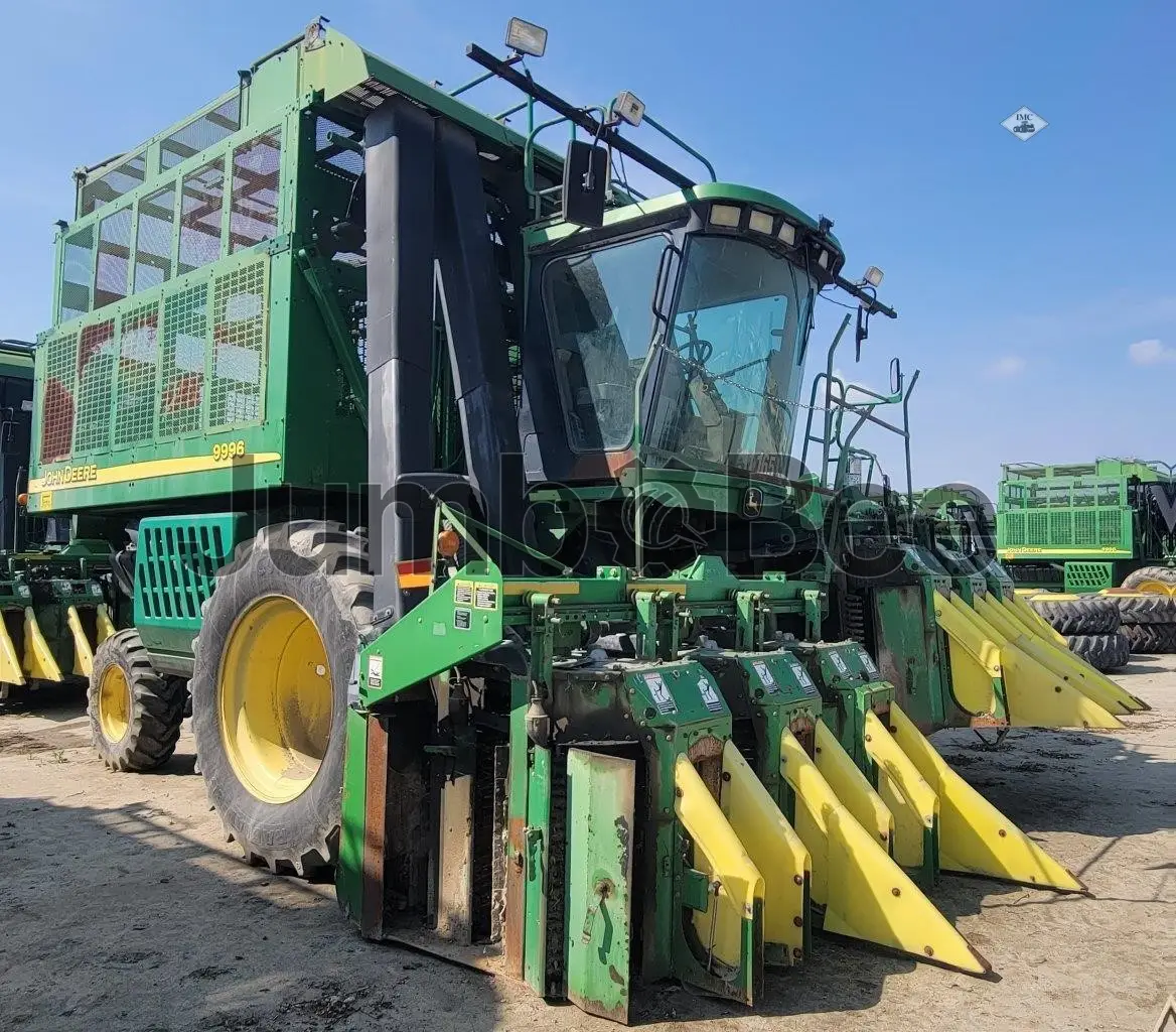 2007 John Deere 9996 - Used  for Sale — photo 1 of 7