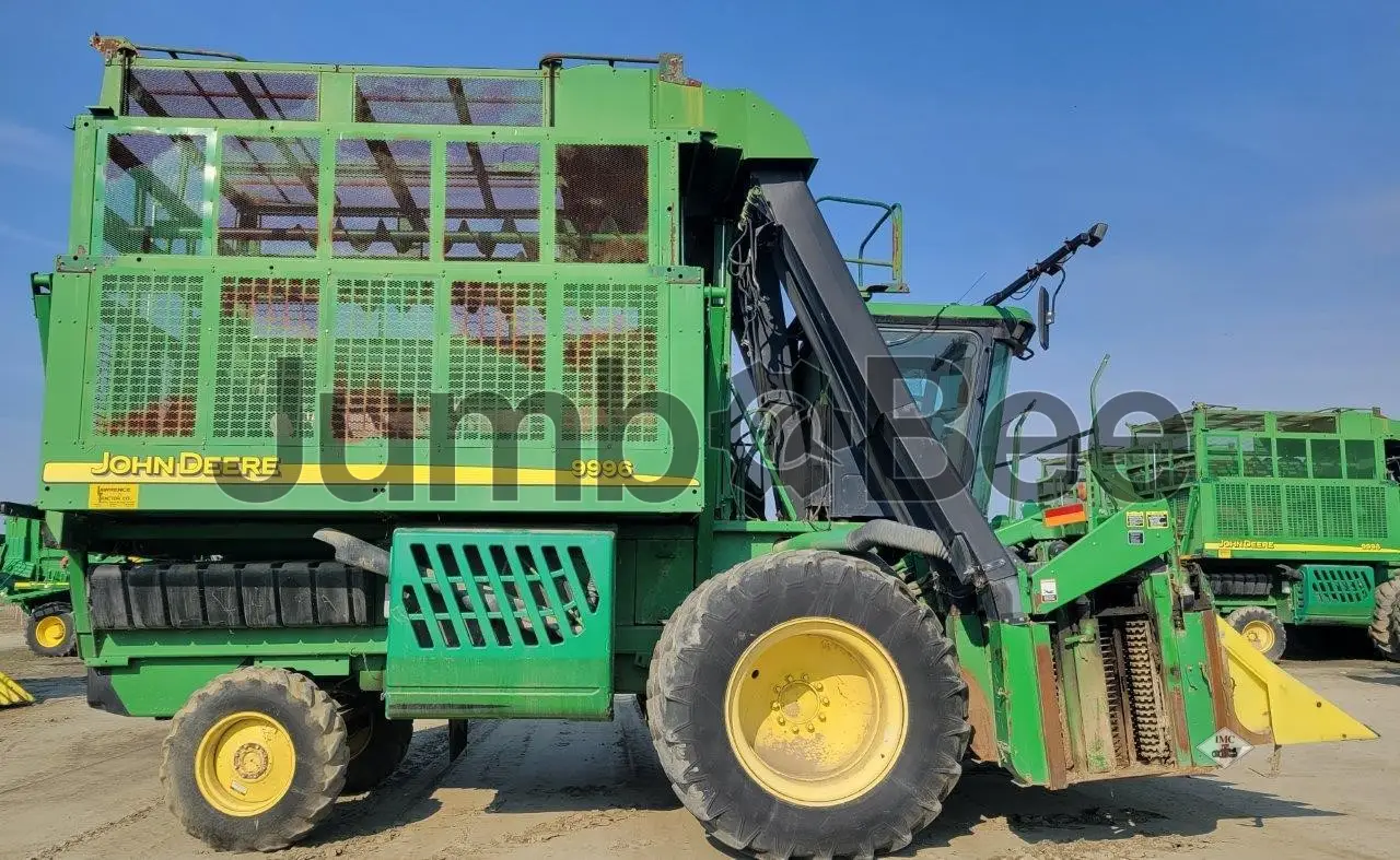 2007 John Deere 9996 - Used  for Sale — photo 1 of 19