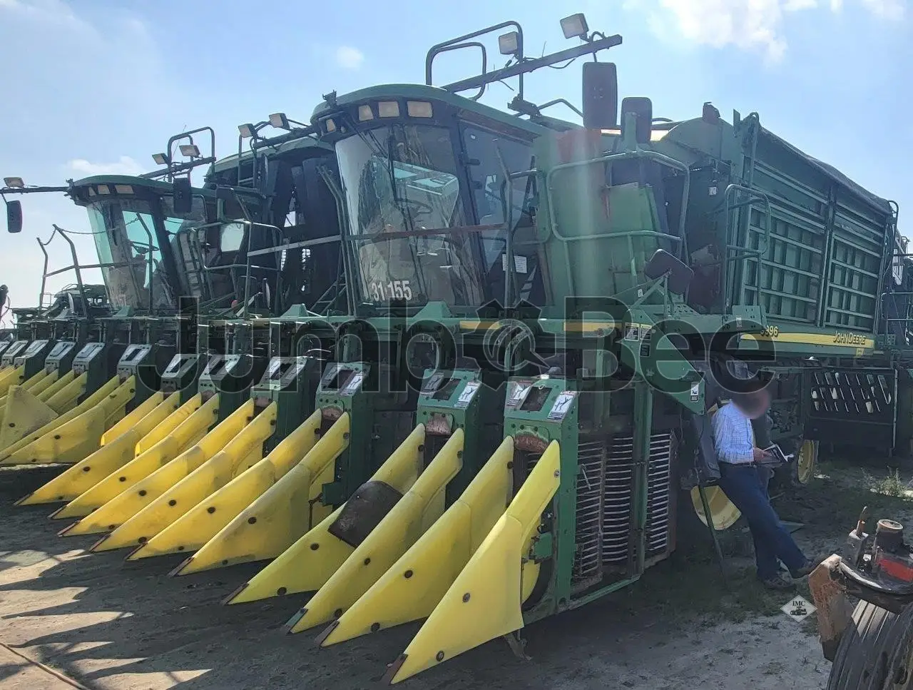 2007 John Deere 9996 - Used  for Sale — photo 1 of 9