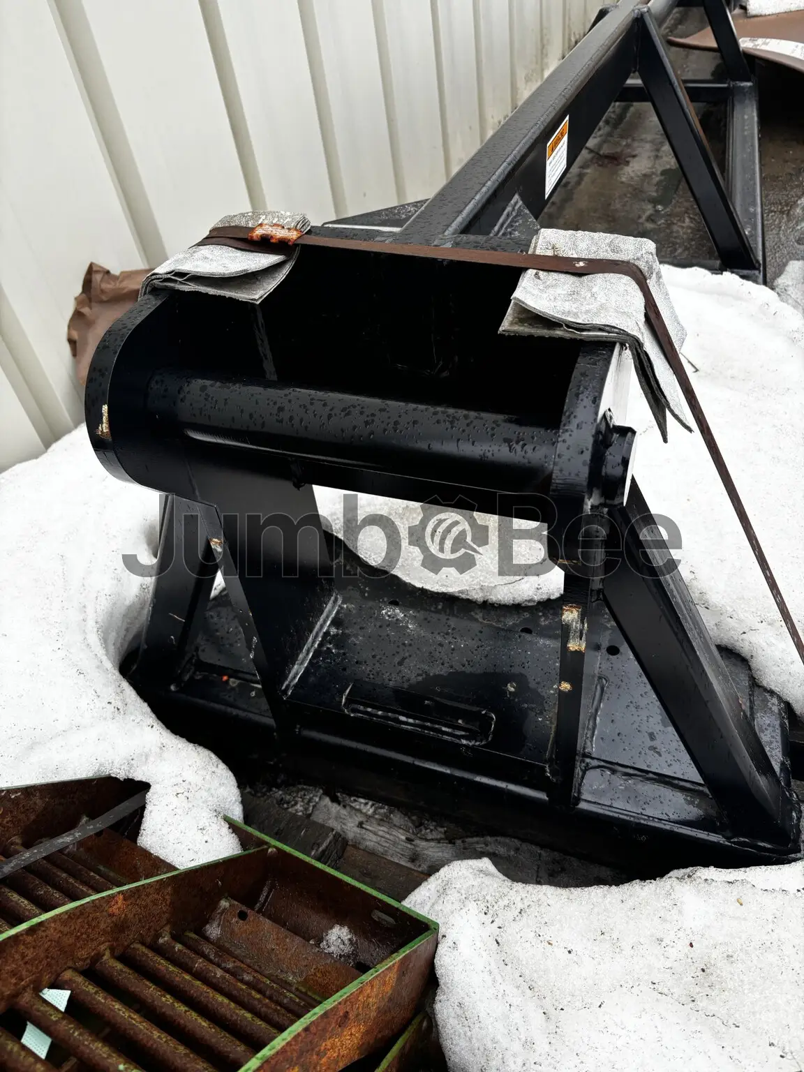 Manitou R804536 - Usado en Venta — foto 1 de 4