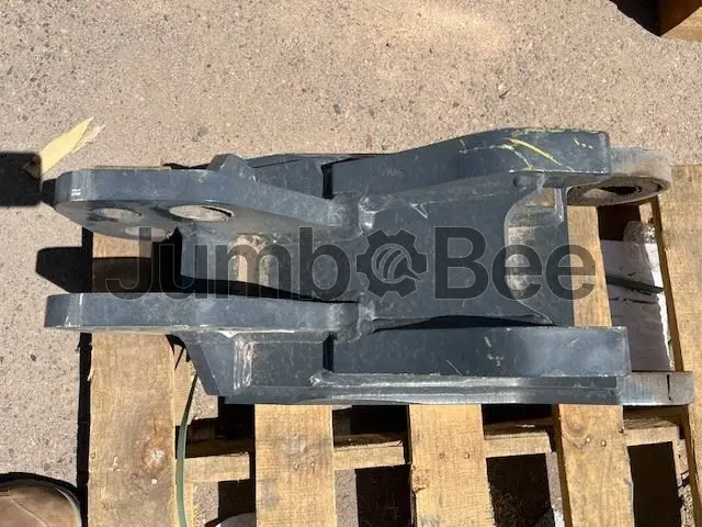 John Deere 320CPLR 2023 - Usado en Venta — foto 1 de 3