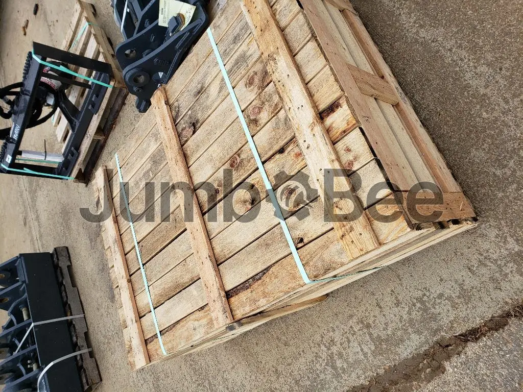 John Deere AXLECOOL 2020 - Nuevo en Venta — foto 1 de 1