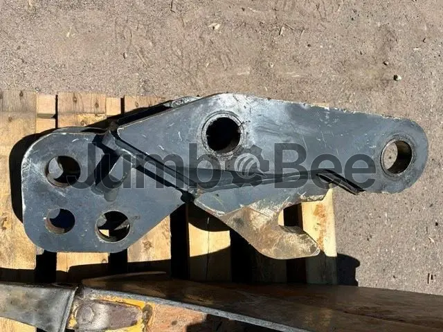 John Deere 320P MULTI C 2024 - Usado en Venta — foto 1 de 3