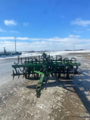 2007 Frontier DH1612 Disks & Disc Harrows