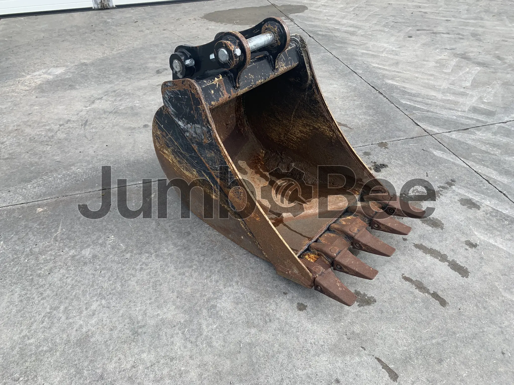 John Deere BYT11917 2022 - Usado en Venta — foto 1 de 7