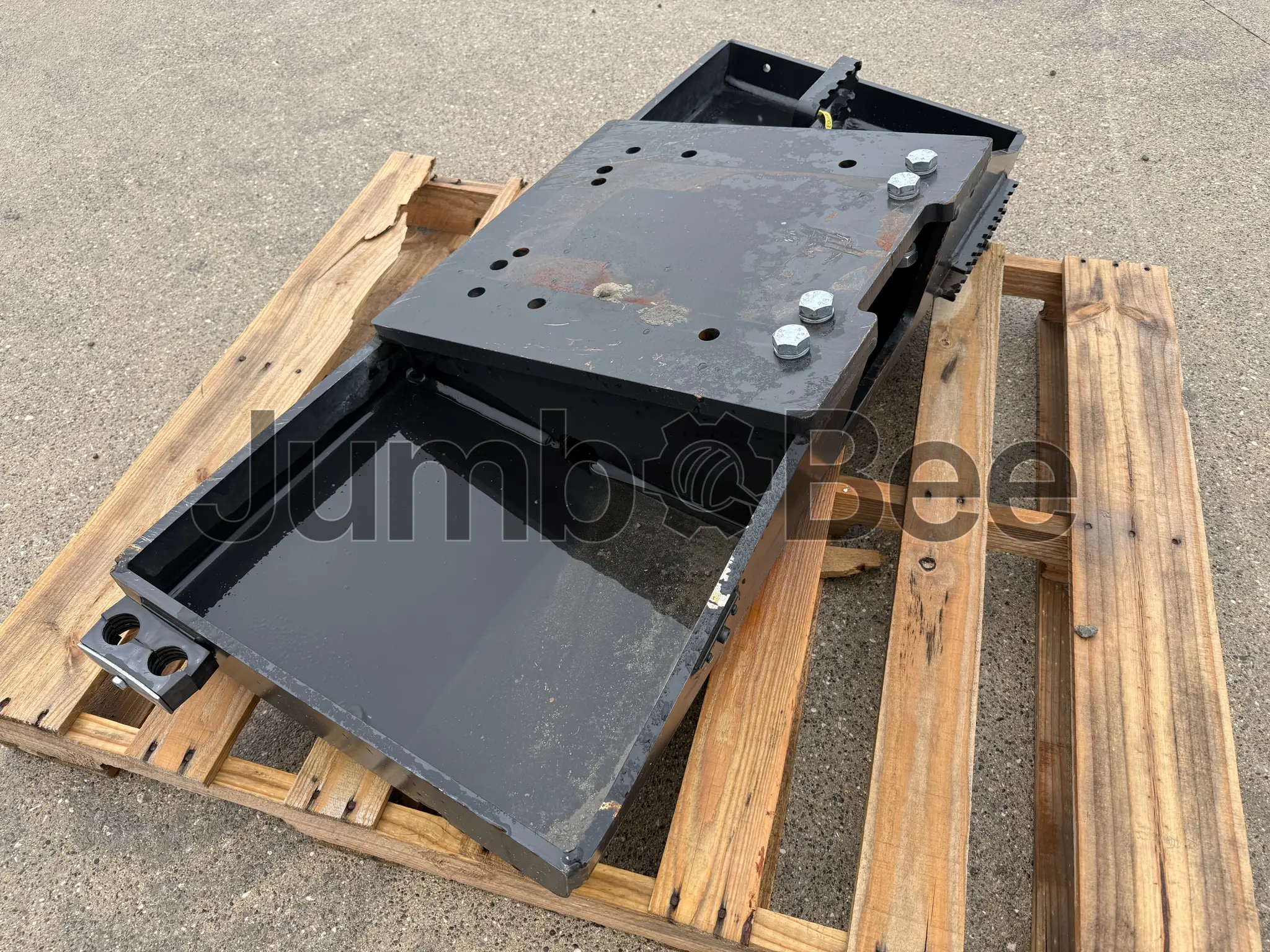 John Deere HH40 BRACKET 2022 - Usado en Venta — foto 1 de 7