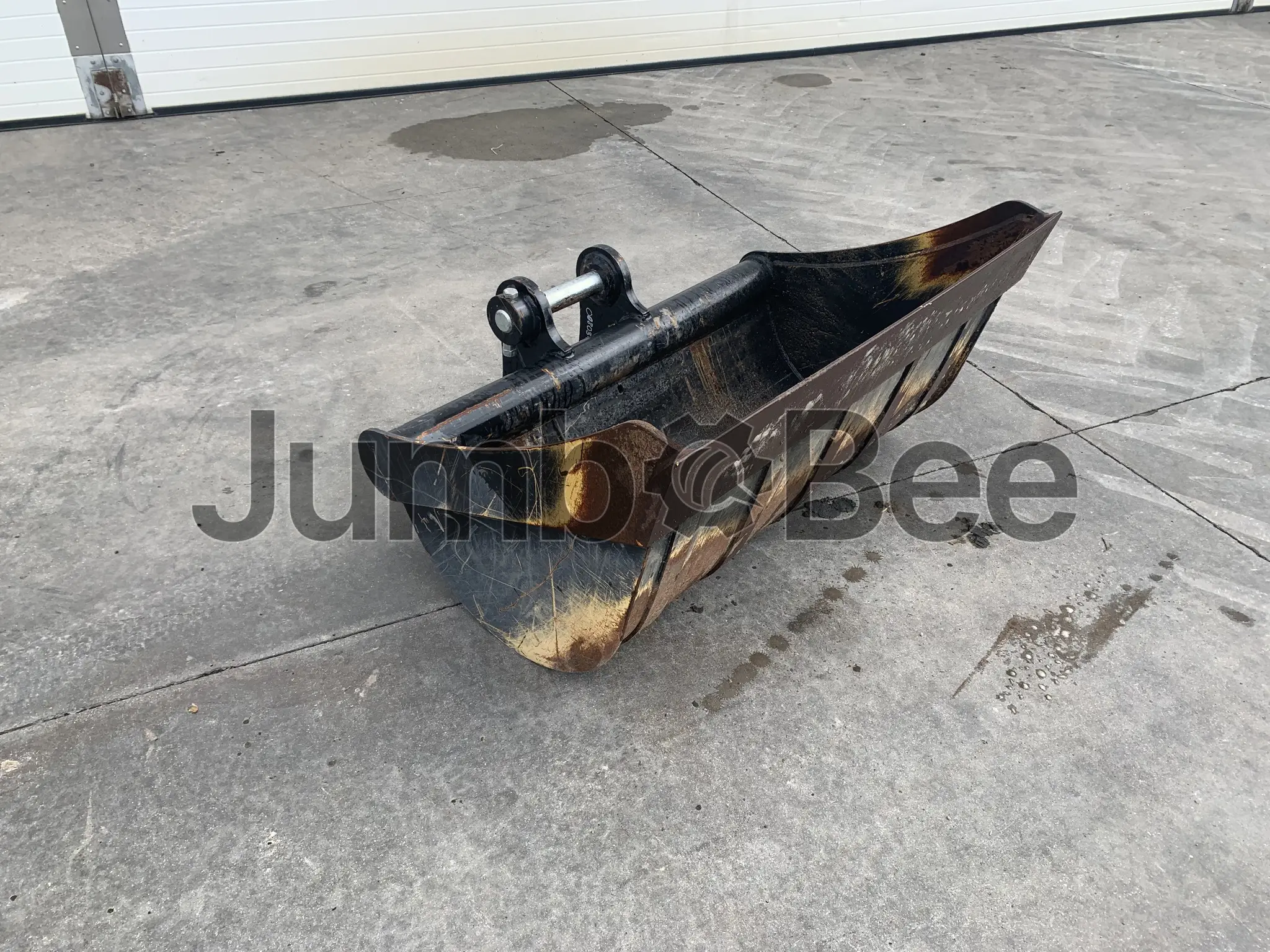 John Deere BYT11918 2022 - Usado en Venta — foto 1 de 8