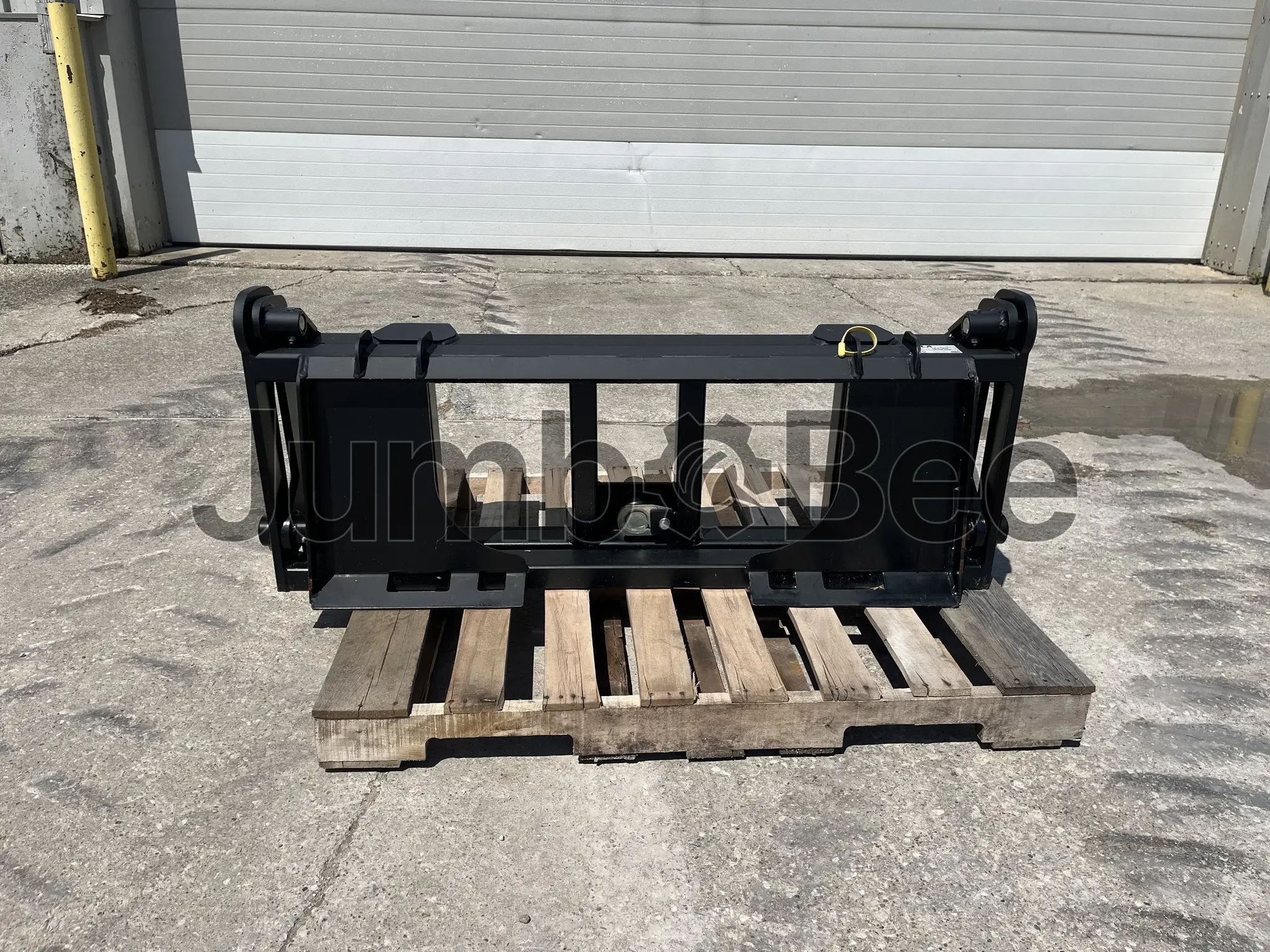 HLA SB1064FBO500 - Used, for Sale — photo 1 of 5