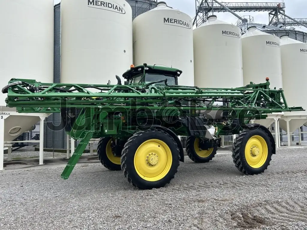 John Deere R4030 2015 - Usado (855 Horas) en Venta — foto 1 de 118