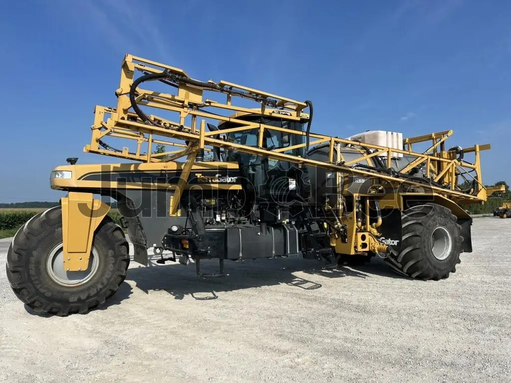 TERRAGATOR TG7300B 2018 - Usado en Venta — foto 1 de 69