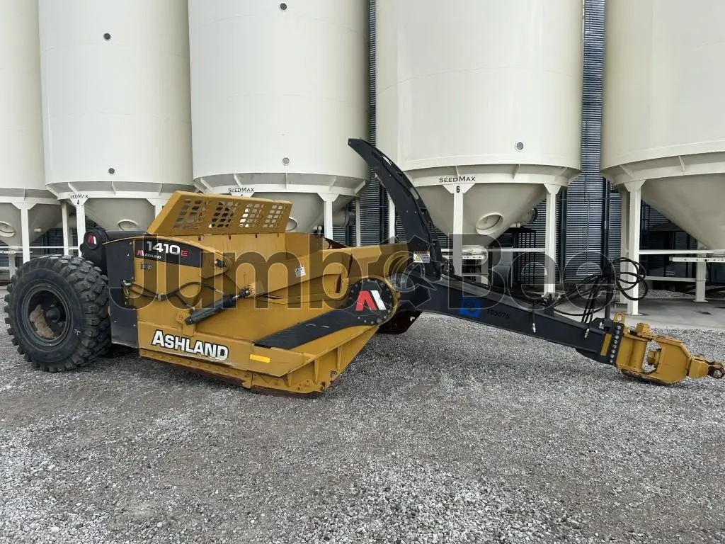 ASHLAND 1410E 2021 - Usado en Venta — foto 1 de 55