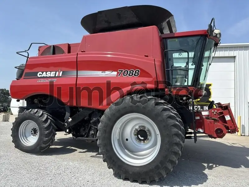 Case IH 7088 2011 - Usado en Venta — foto 1 de 97