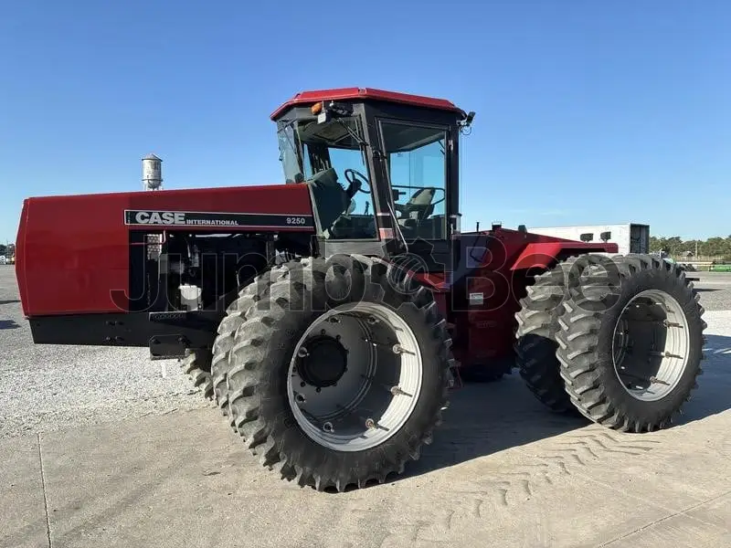 Case IH 9150 1990 - Usado en Venta — foto 1 de 70