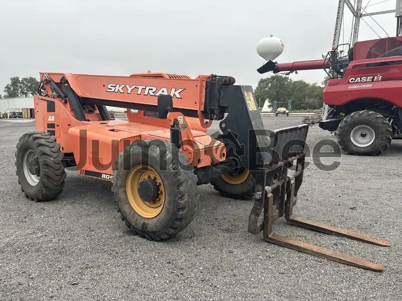 SKY TRAK 8042 2019 - Usado en Venta — foto 1 de 23