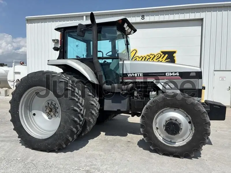 Agco White 6144 1994 - Usado en Venta — foto 1 de 77