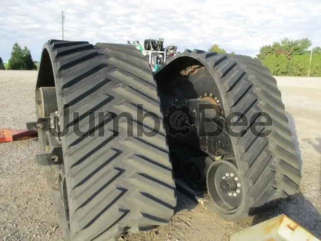Ati Combine Tracks - Usado en Venta — foto 1 de 27