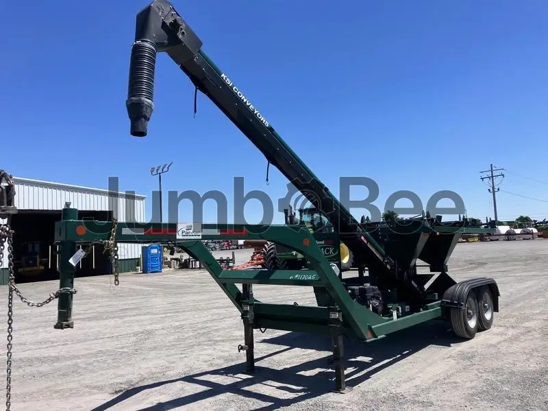 2014 PAR-KAN SW4P - Used for Sale — photo 1 of 51