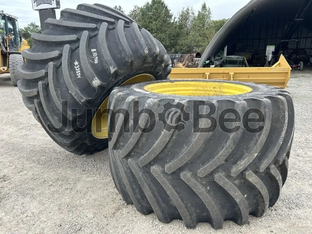 Goodyear 1250/35R46 - Usado en Venta — foto 1 de 20