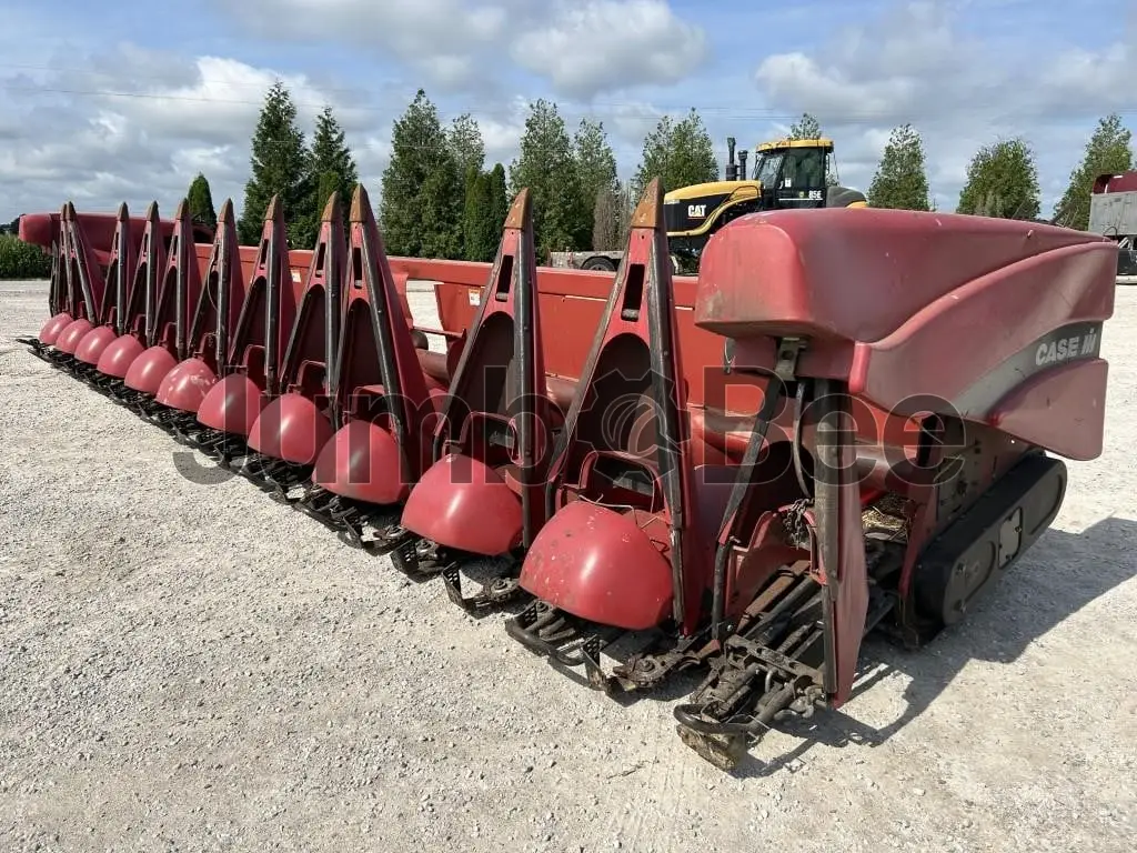 Case IH 2412 2004 - Usado en Venta — foto 1 de 52