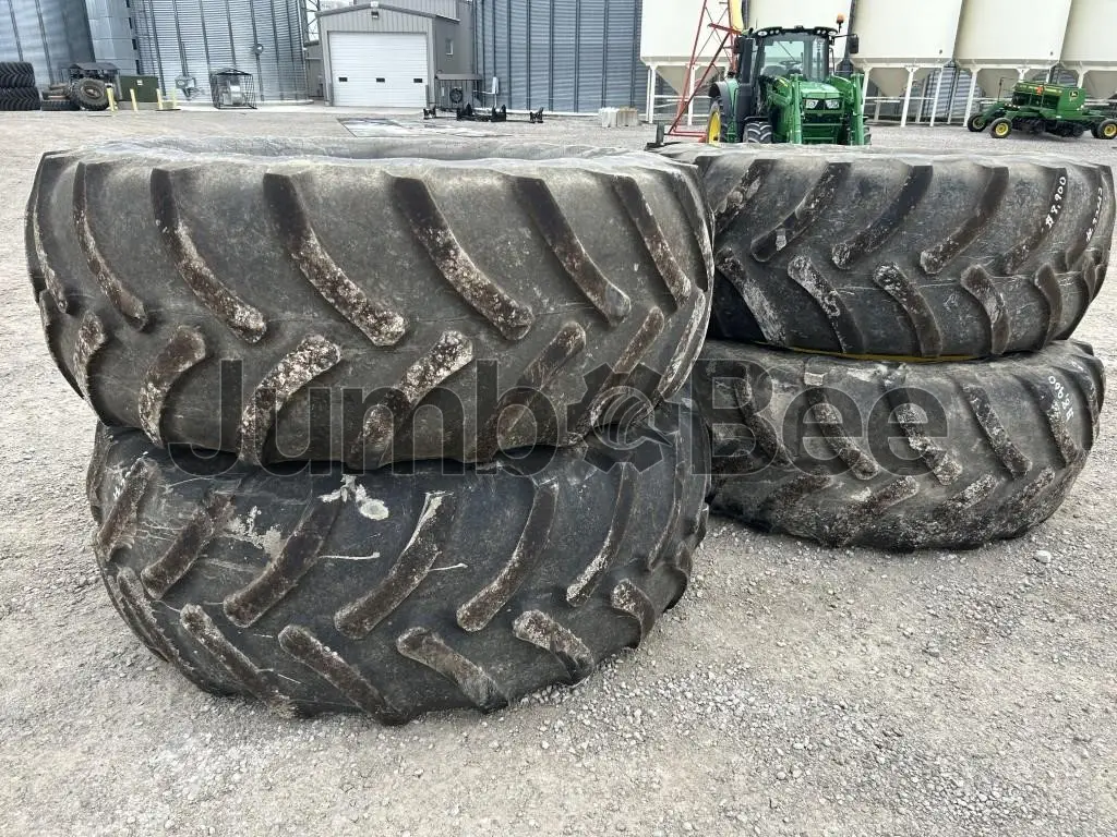 Firestone 650/65R38 - Usado en Venta — foto 1 de 31