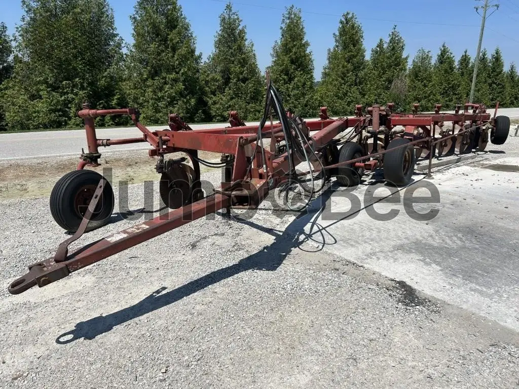 Case IH 800 - Usado en Venta — foto 1 de 45