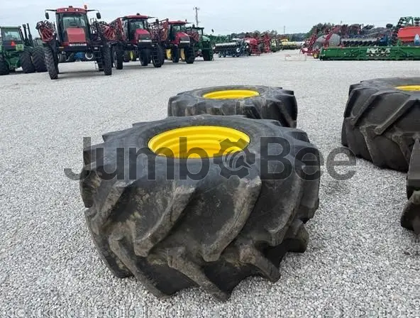 Goodyear 900/65R32 - Usado en Venta — foto 1 de 21