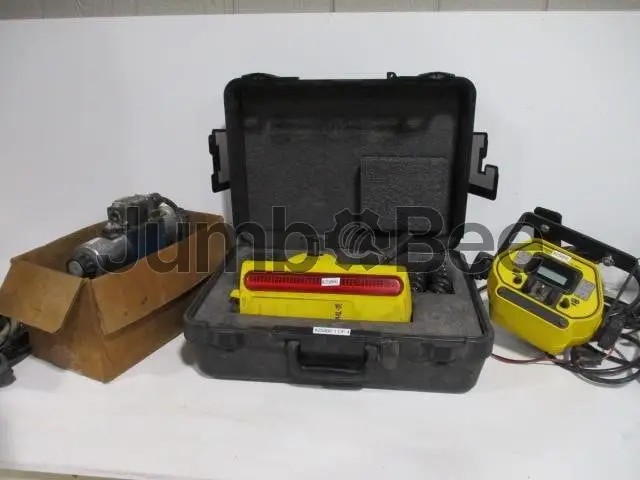 Trimble AGC 860 - Usado en Venta — foto 1 de 5