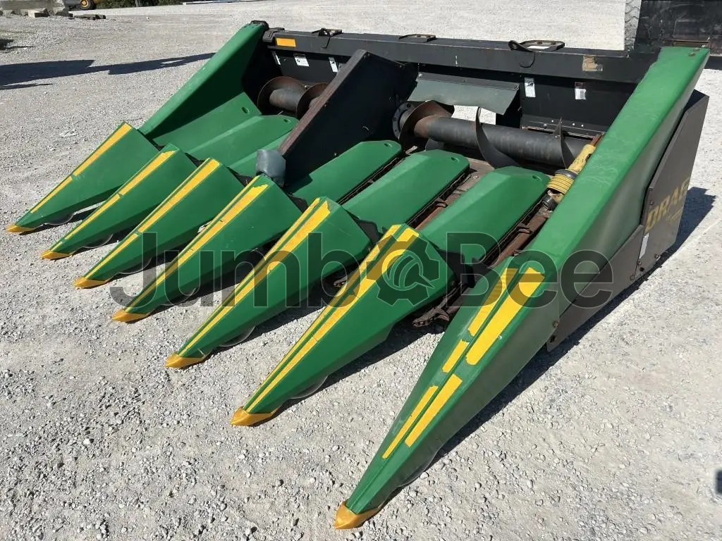 2008 Drago 620 - Used for Sale — photo 1 of 31