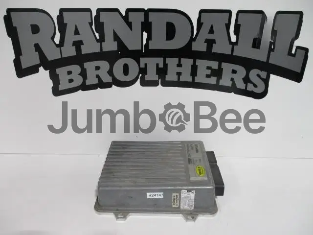 Trimble NAV Controller II - Usado en Venta — foto 1 de 3