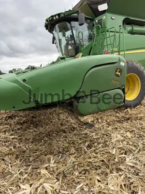 2020 John Deere 712FC Corn Headers