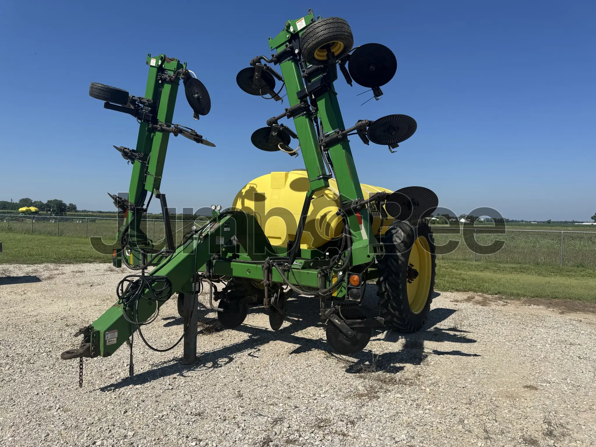 2012 Fast 8100 - Used, for Sale — photo 1 of 5