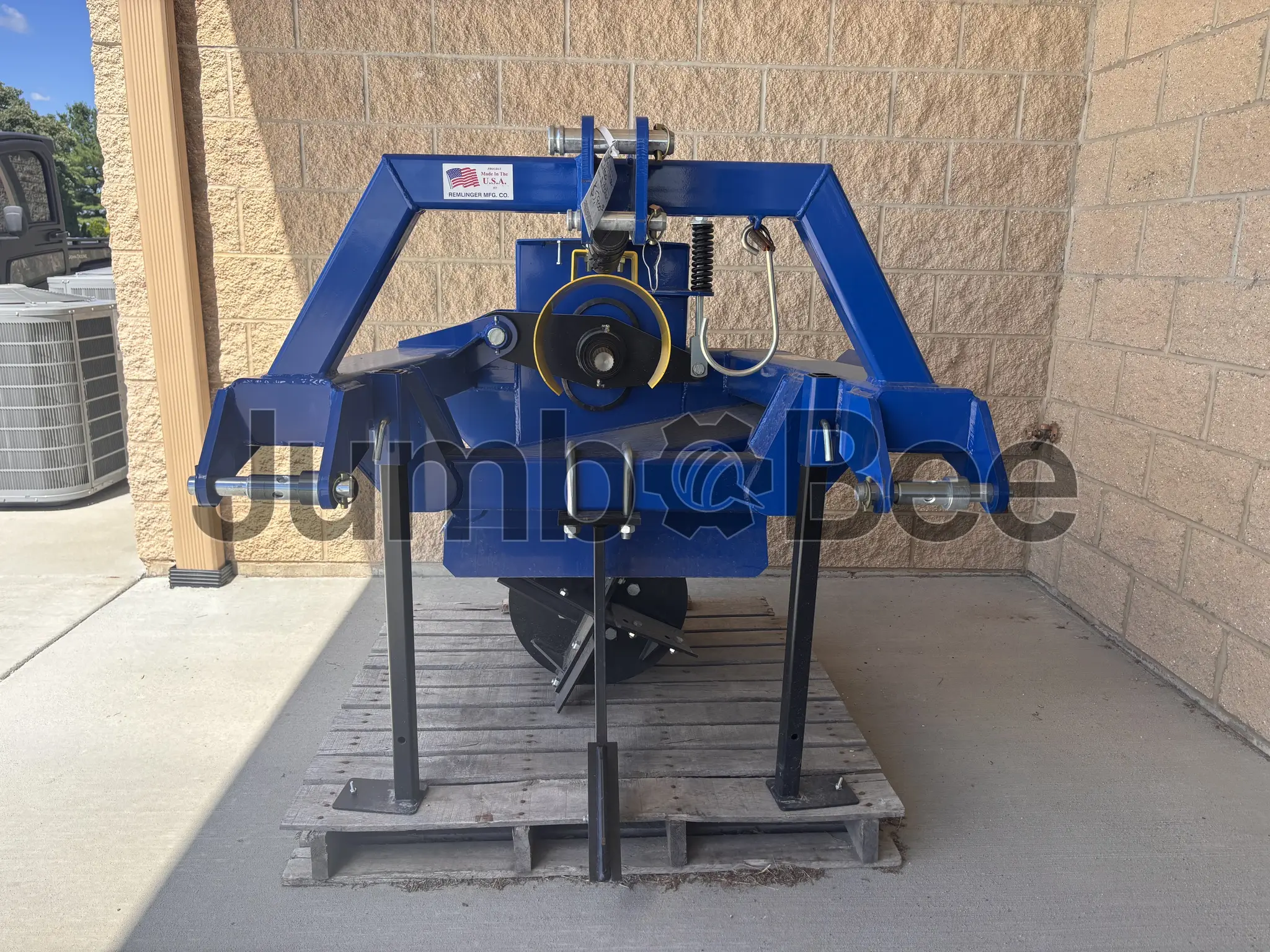 Remlinger 400 2025 - Usado en Venta — foto 1 de 6