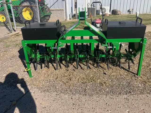 Frontier CA2060E 2024 - Usado en Venta — foto 1 de 5