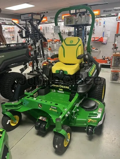 John Deere Z930M 2026 - Nuevo en Venta — foto 1 de 4