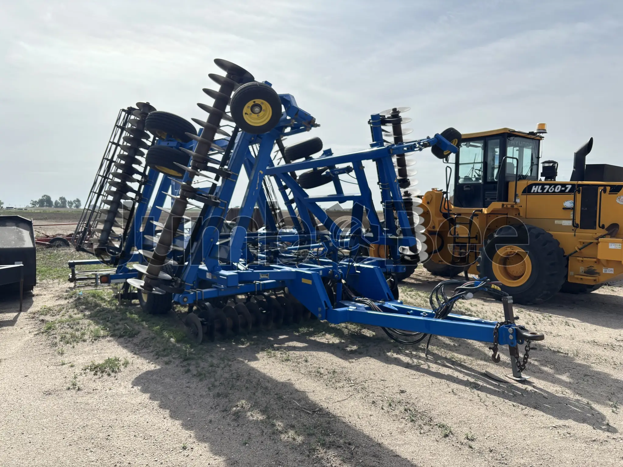 Landoll 7431-33 2011 - Usado en Venta — foto 1 de 32