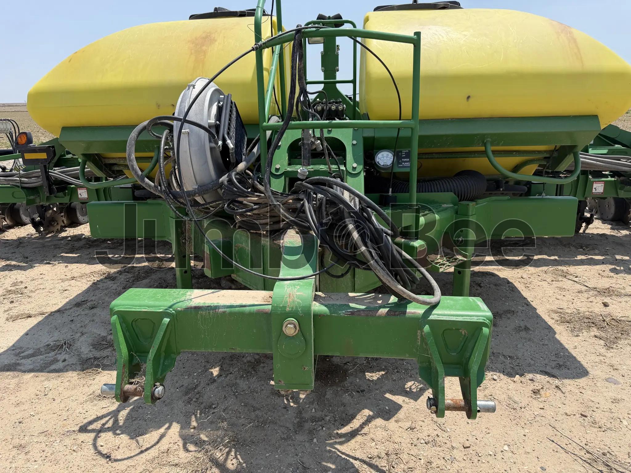 John Deere DR24 2013 - Usado en Venta — foto 1 de 33