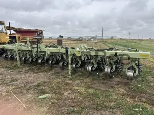 2024 Orthman 1TRIPR Strip-Till Units