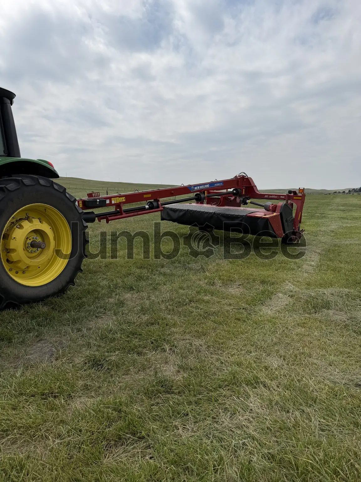2019 New Holland 313 - Used, for Sale — photo 1 of 20