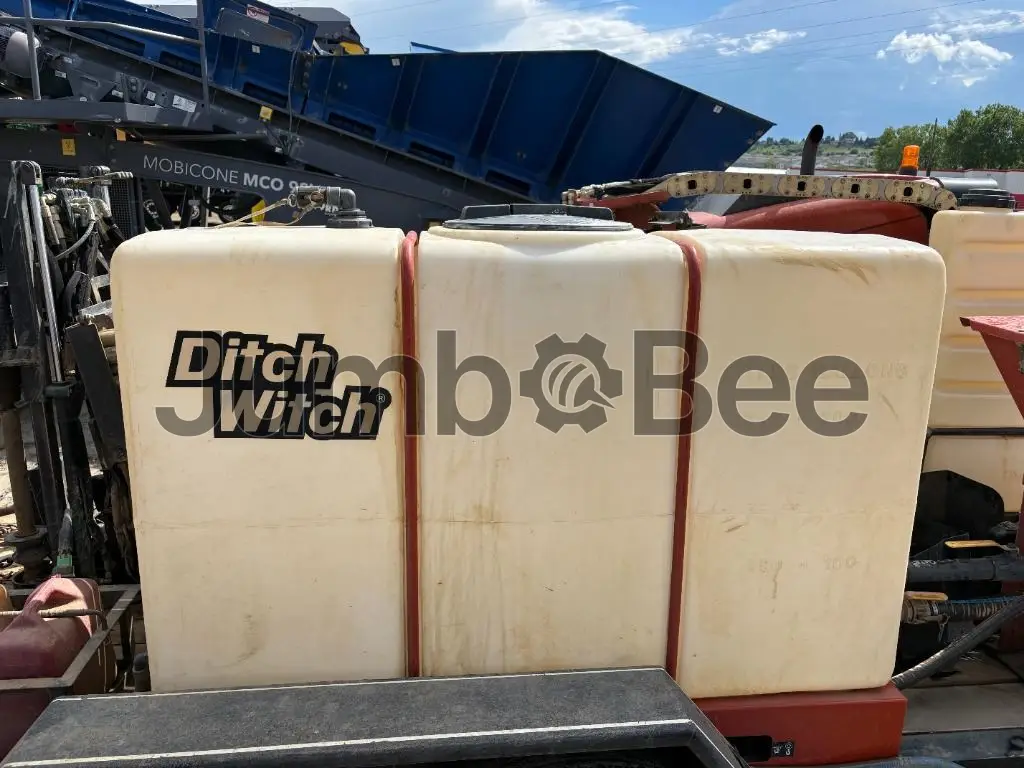DITCH WITCH FM5 2012 - Usado (584 Horas) en Venta — foto 1 de 7