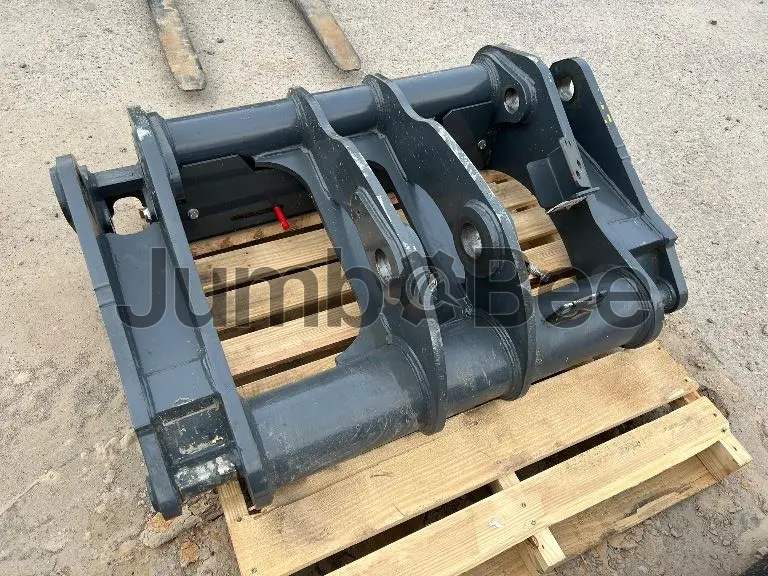 John Deere 544CPLRVI 2025 - Usado en Venta — foto 1 de 4