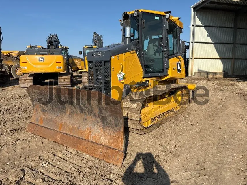 John Deere 650P 2023 - Usado (1,416 Horas) en Venta — foto 1 de 48