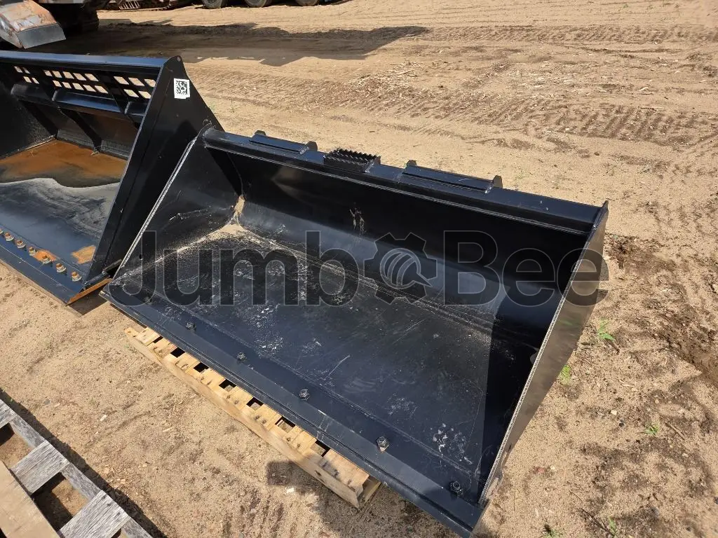 John Deere CE72 2026 - Nuevo en Venta — foto 1 de 6