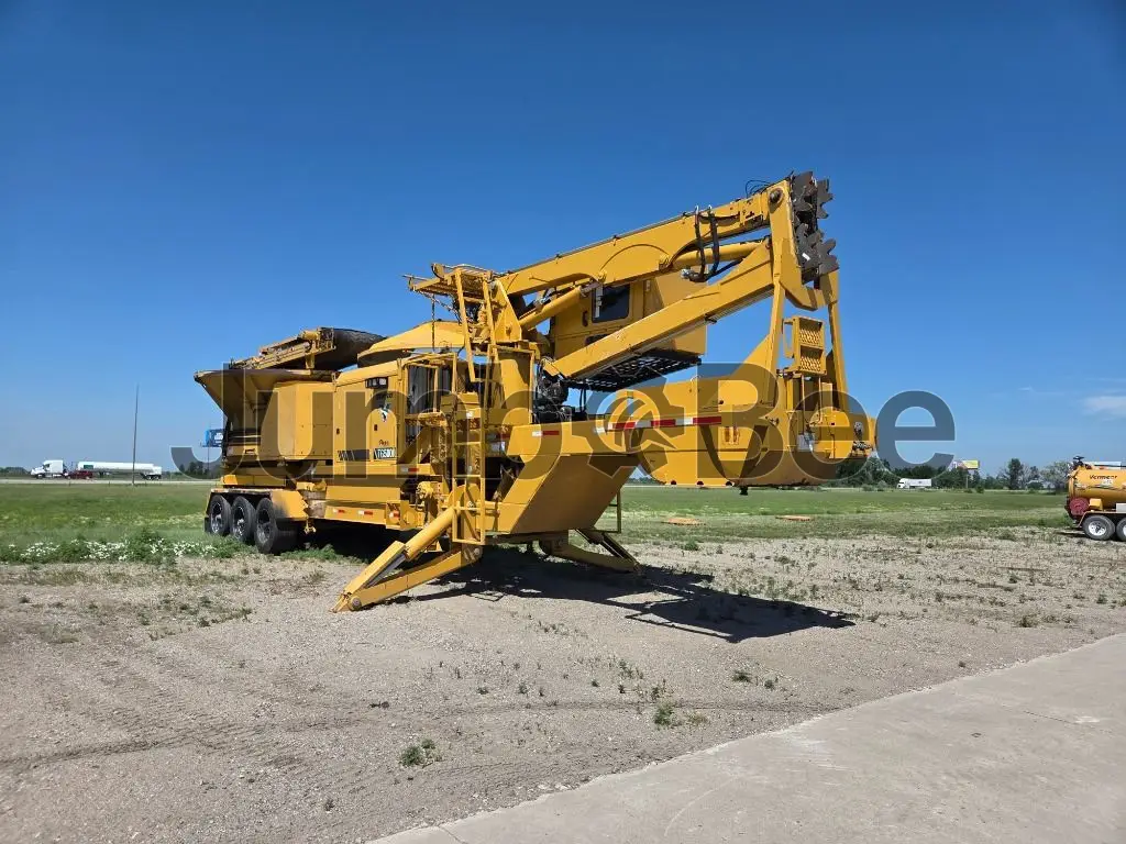 Vermeer TG5000 2023 - Usado en Venta — foto 1 de 7