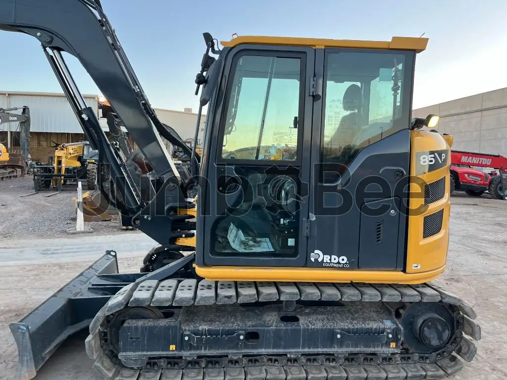 John Deere 85P 2023 - Usado (1,991 Horas) en Venta — foto 1 de 5