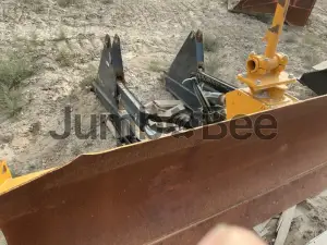 2023 John Deere 115BLADE AND Blades